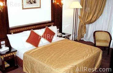 Zoser Partner Hotel 3